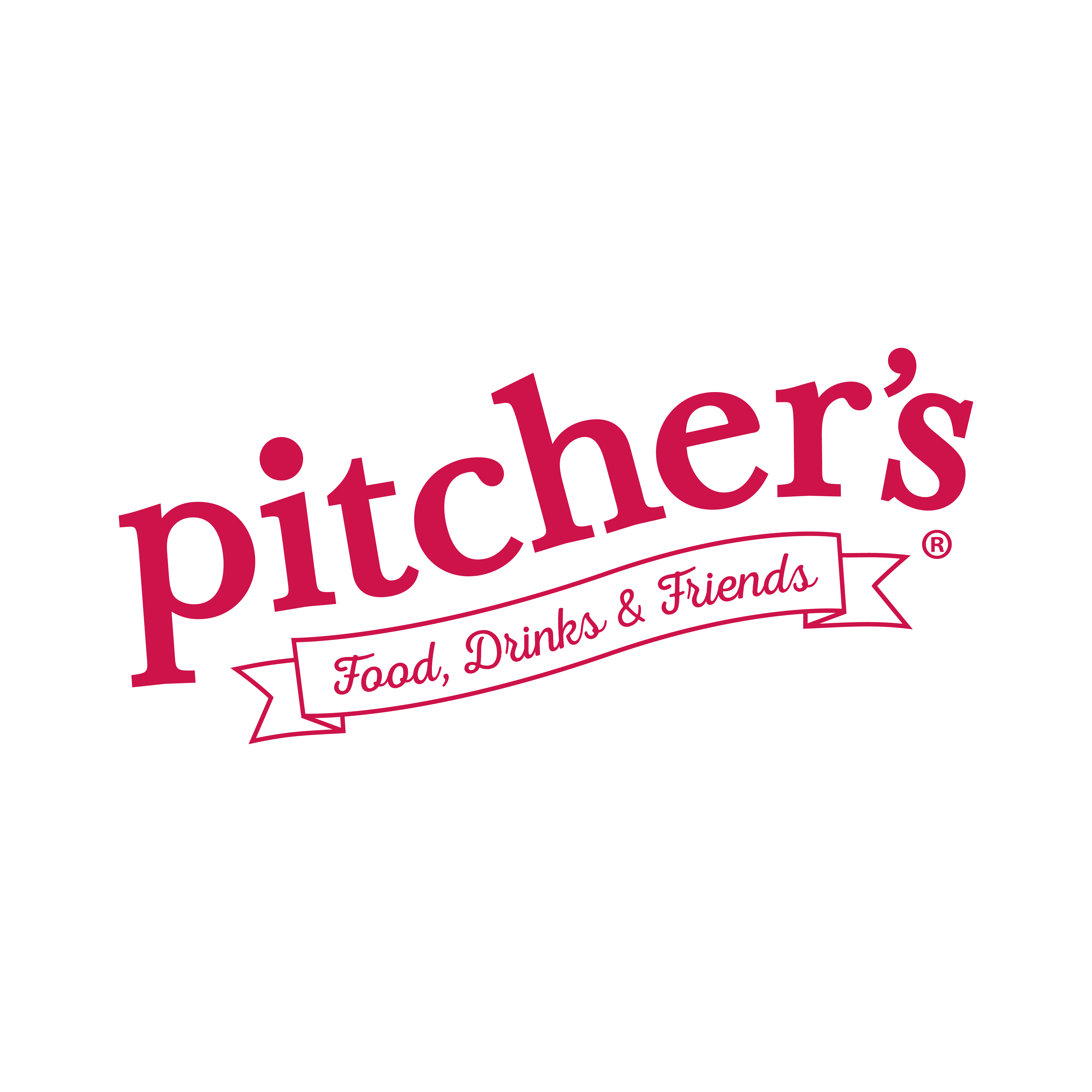 Pitchers