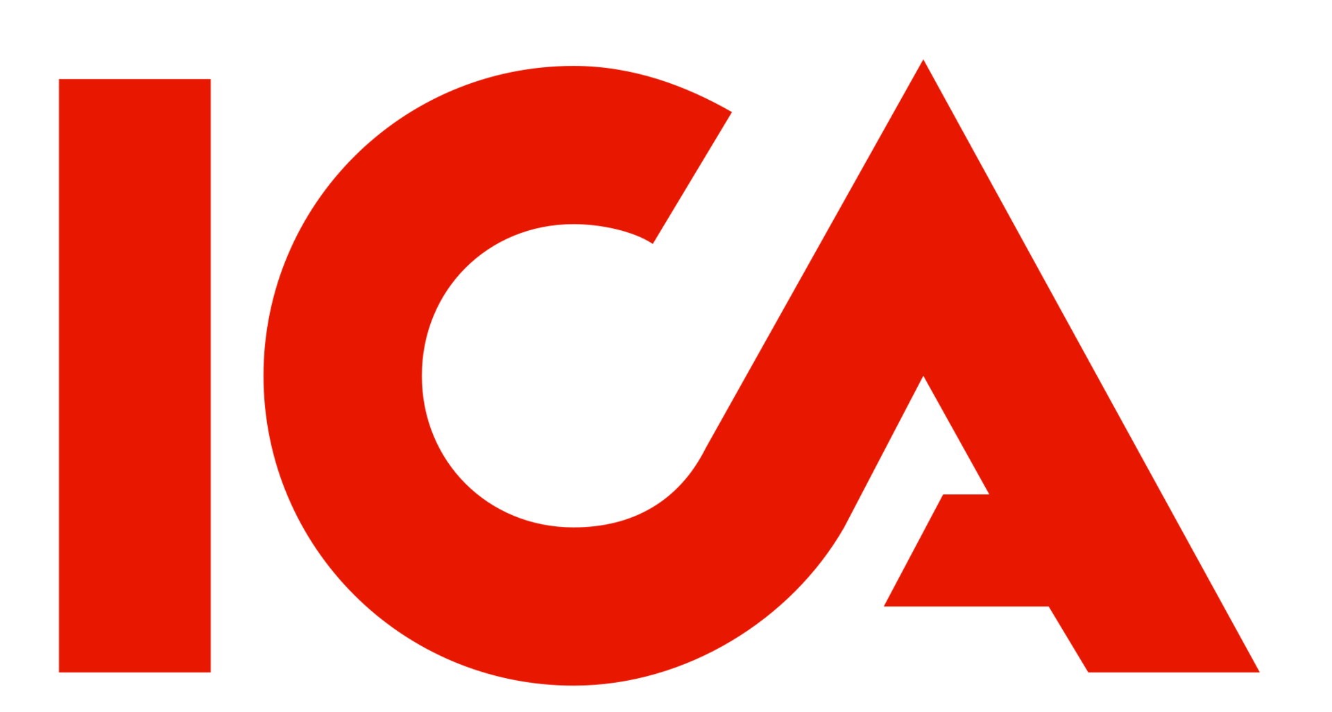 Mattias Almquist, ICA Gruppen