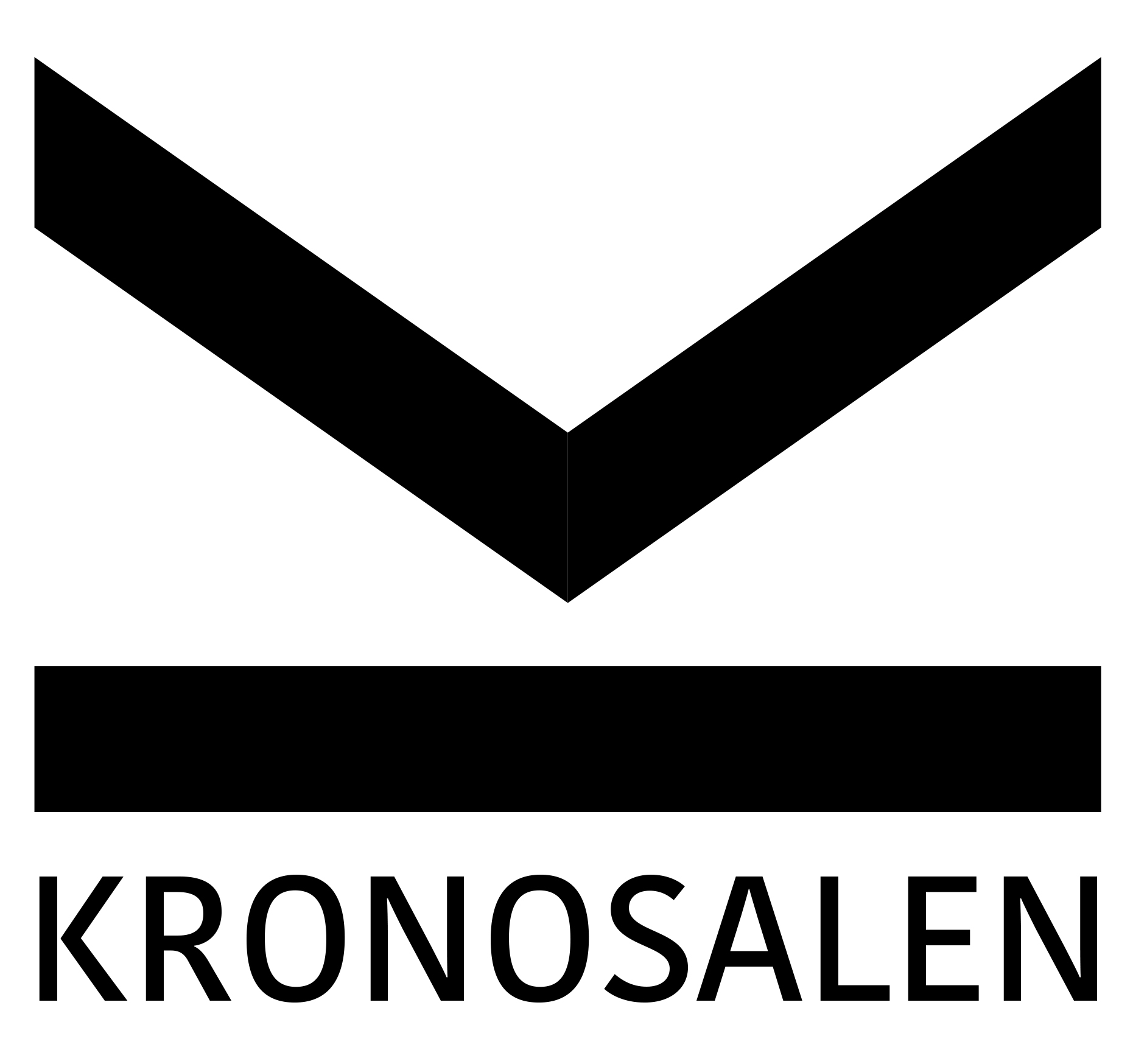 Kronsalenlogga